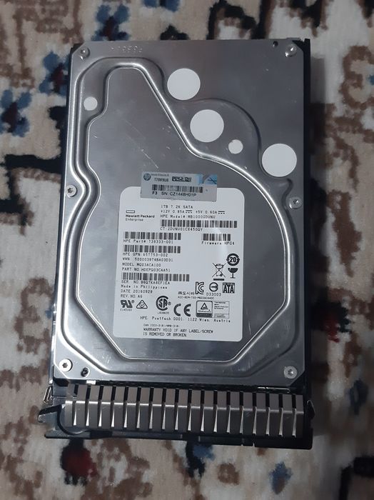 1 tb hdd жесткий диск