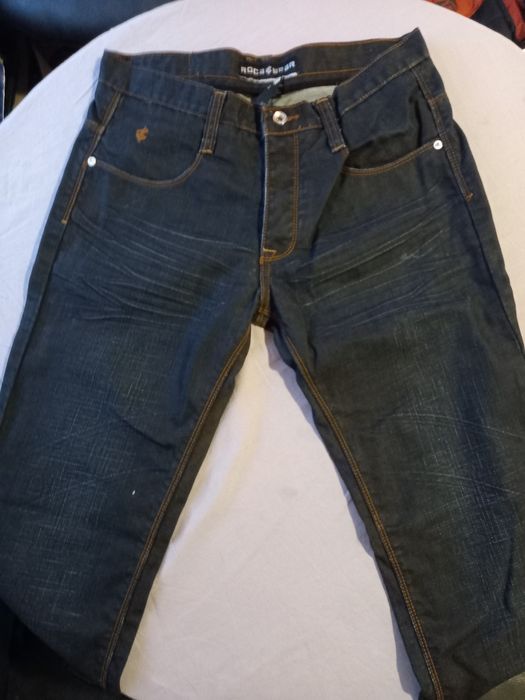 Дънки LRG,RockaWare,Howk,Levi's