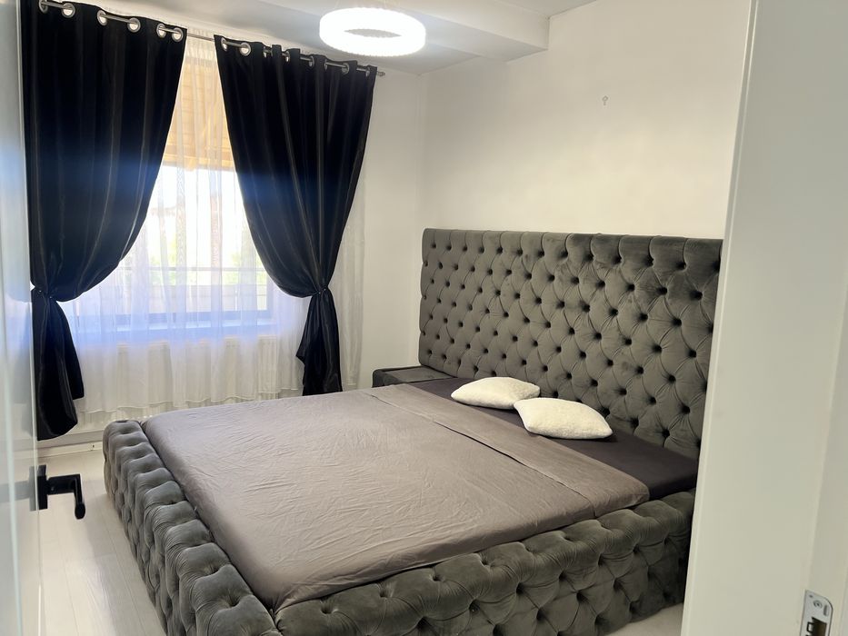 Apartament 2 camere | 77mp | loc de parcare |