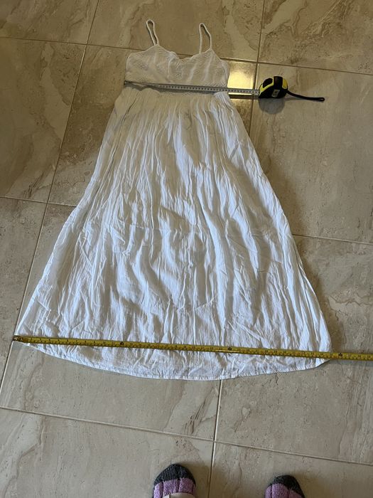 Дамски летни рокли и сарафани