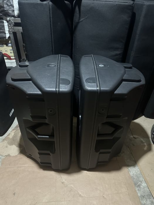 Vand  boxe FBT max 5a