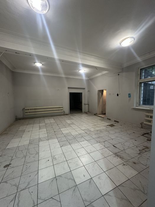 Аренда помещение