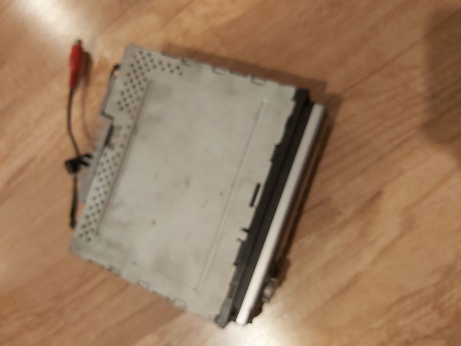 CD за кола Kenwood