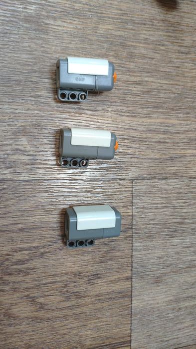 Продам LEGO Mindstorms NXT 2.0