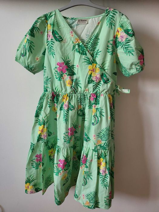 Rochie de vara fete LcWaikiki