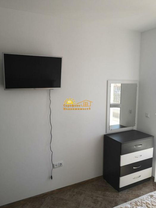 Дава се под наем Двустаен апартамент в Бургас, Сарафово - 62 кв.м за 458.49 € - Снимка #5