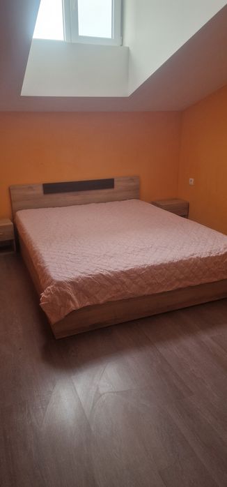 Дава се под наем Двустаен апартамент в Мездра - 30 кв.м за 178.5 € - Снимка #1