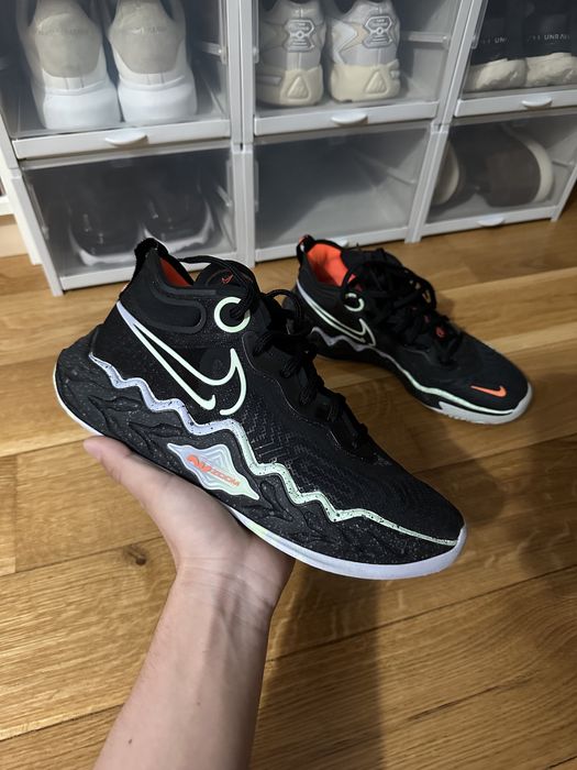 Nike Gt Run Basketball