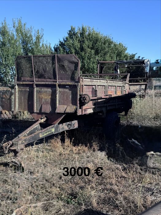 Utilaje agricole