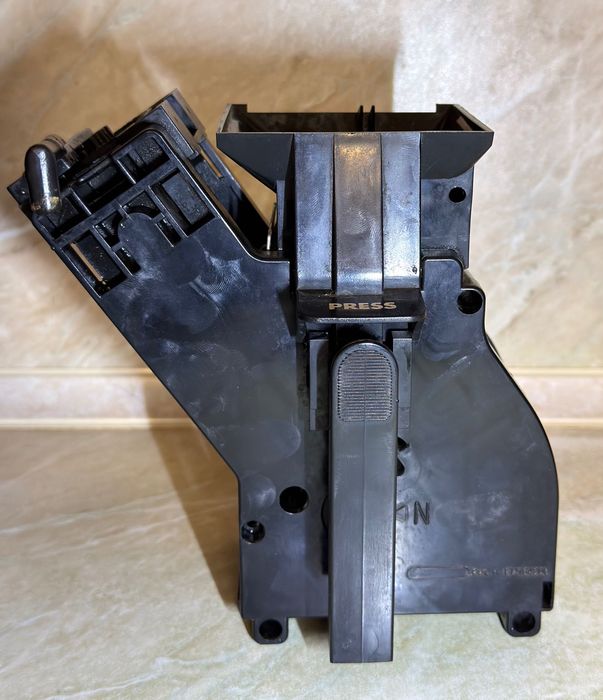 Кафемашина Saeco Spidem Villa