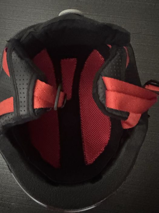 Ски каска Rossignol момче 8-10 г