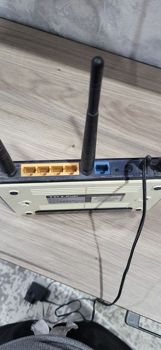 Wi-Fi роутер.Модем на кайнар тв