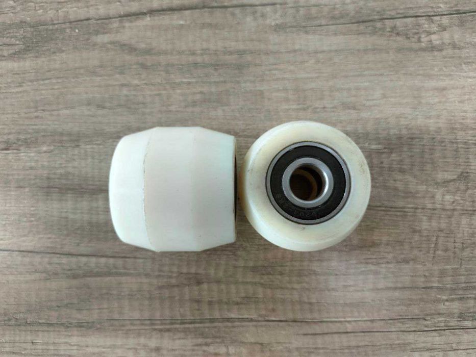 Рохля запчастлари ролик балон колесо гилдарак