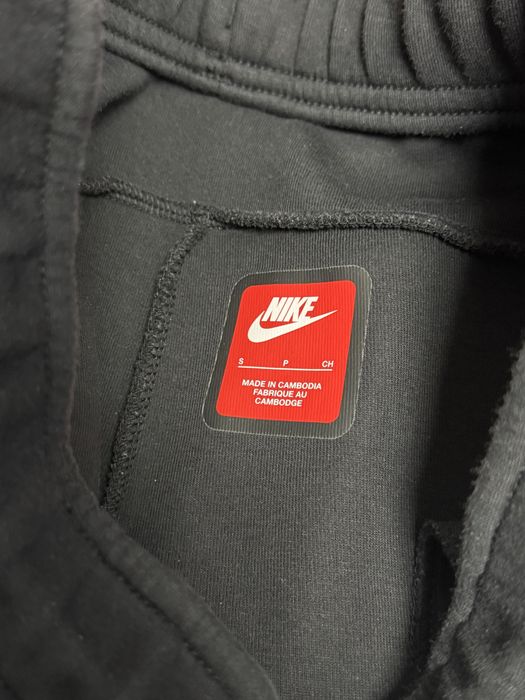 Панталон Nike tech fleece