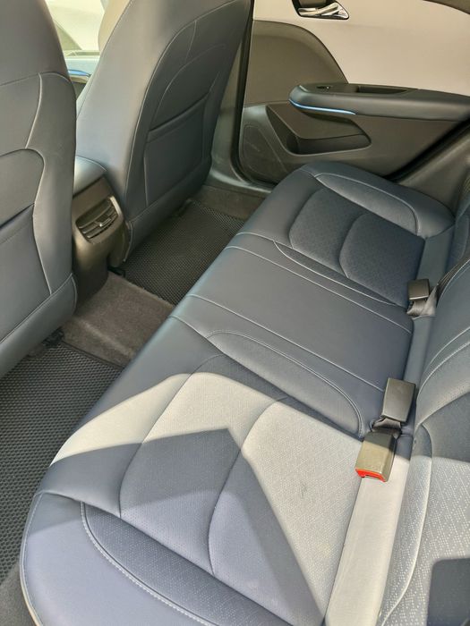 Продается авто Chevrolet Monza 1.5 атмосферный.
