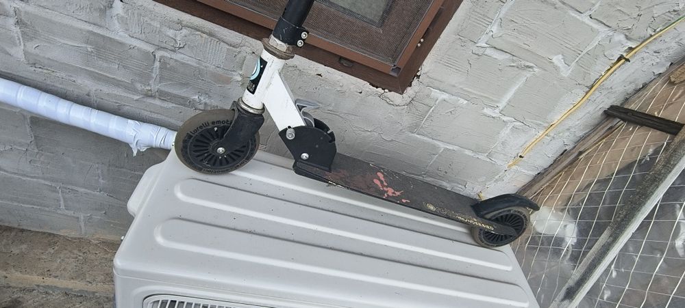 Детска тротонетка