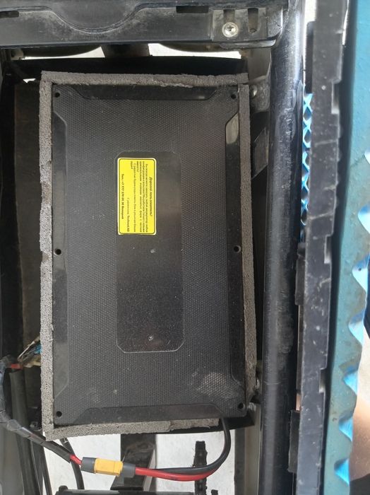 Скутер ляпард впродаже