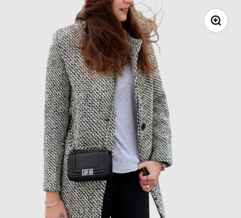 Преходно палто размер Л