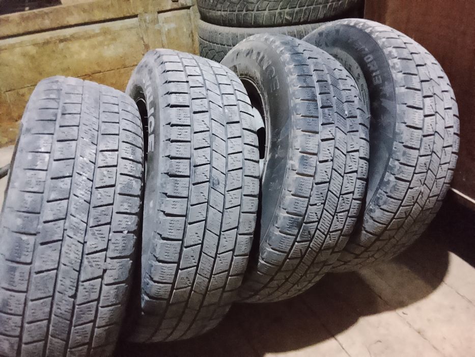 Штамп R13 комплект