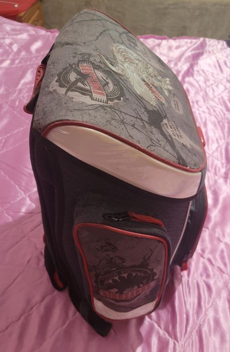 Ученическа раница