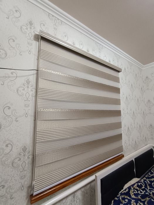 Жалюзи jalyuzi pardalarga zakaz olamiz