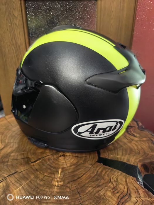 Arai Chaser V

Размер XS