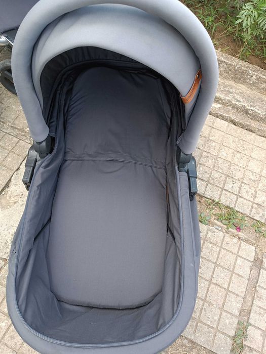 Количка Chipolino Piruet 3 в 1