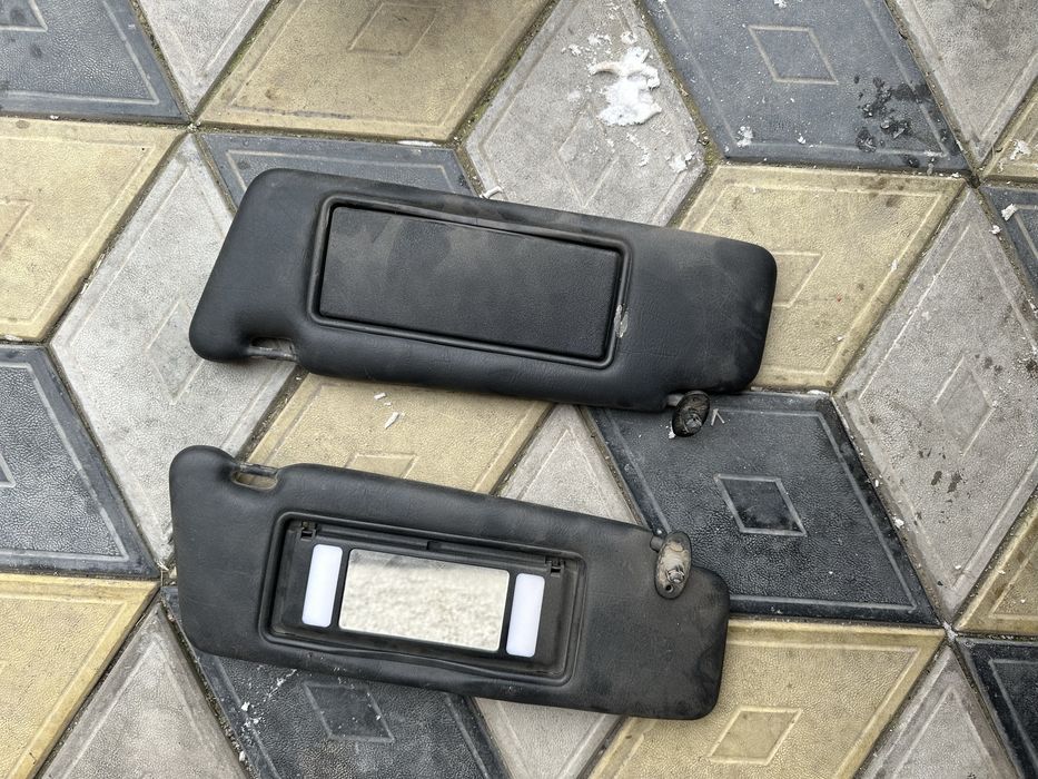 Запчасти на мерседес