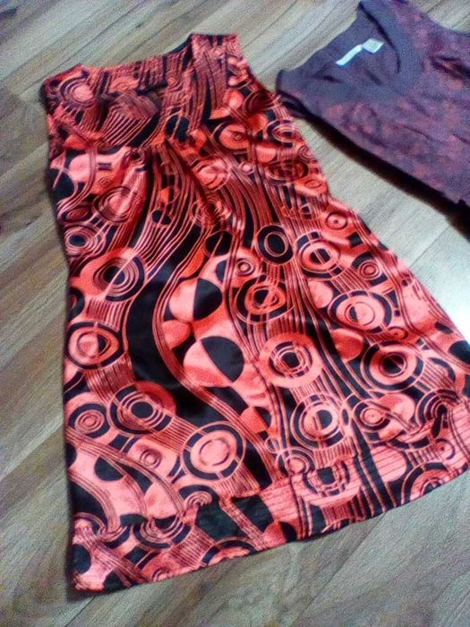 Дамски рокли/туники