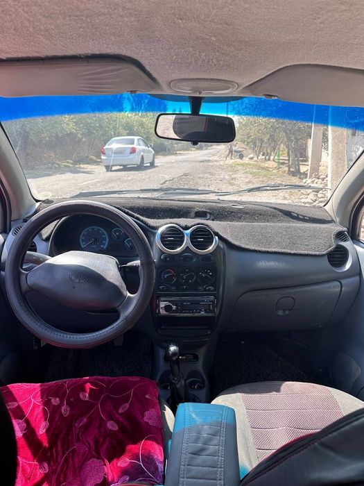 Matiz best sotiladi