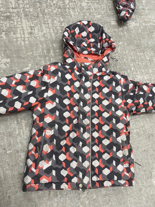 Комбинезоны crockit