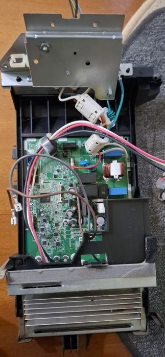 Платка за климатик