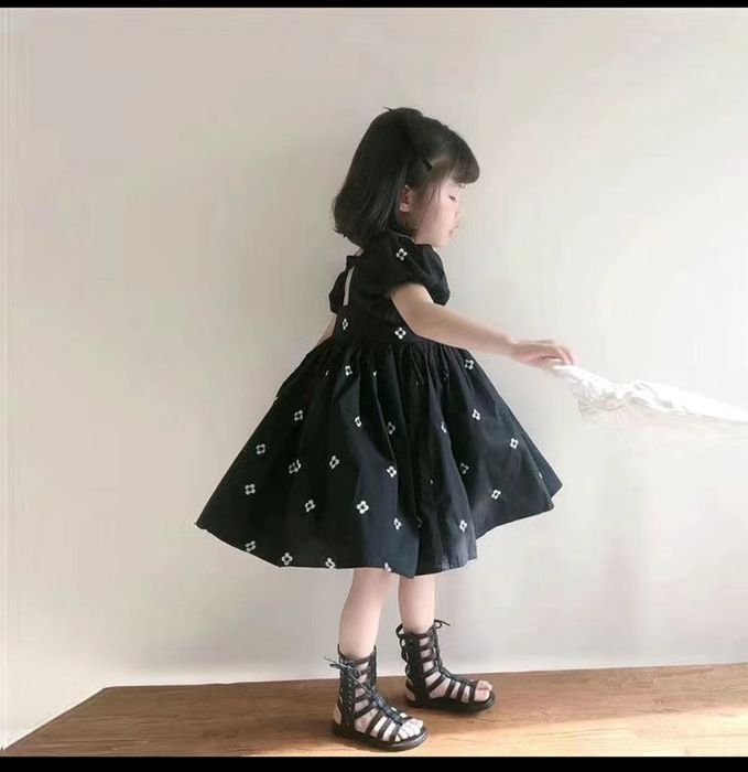 Платье новое на девочку майкудук