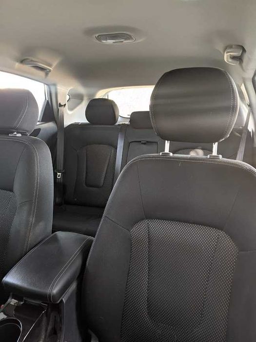 JAC S5 в отличном состоянии