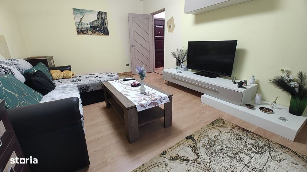 Apartament 2 camere de închiriat, Parcul Opera – Covrigi Gigi