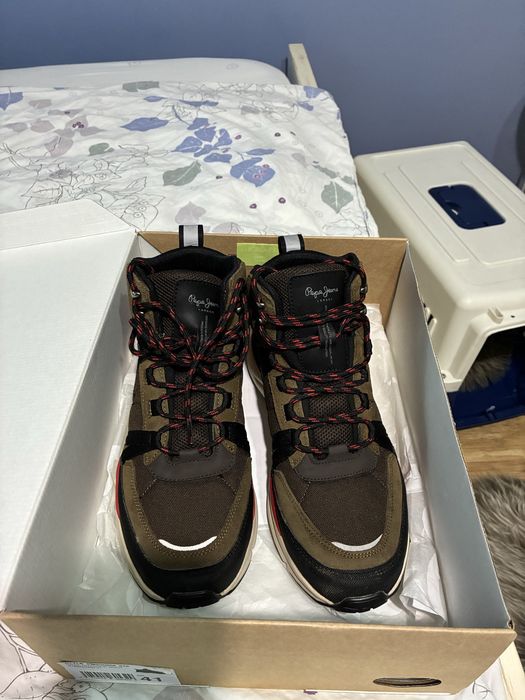 Мъжки спортни обувки  Pepe jeans