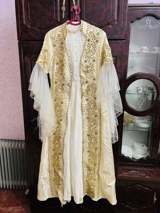 Ansambil kuylak yangi