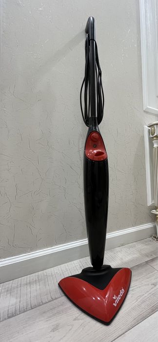 Паровая швабра.