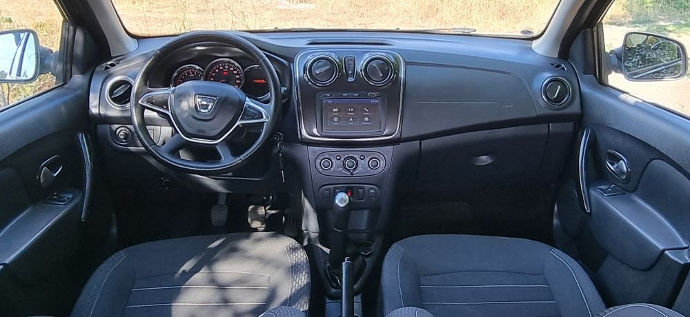 DACIA Sandero 2020 — imagine 3