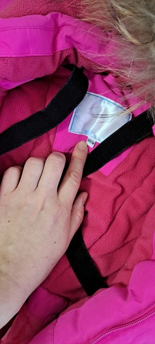 Комбинезон детский  для девочки