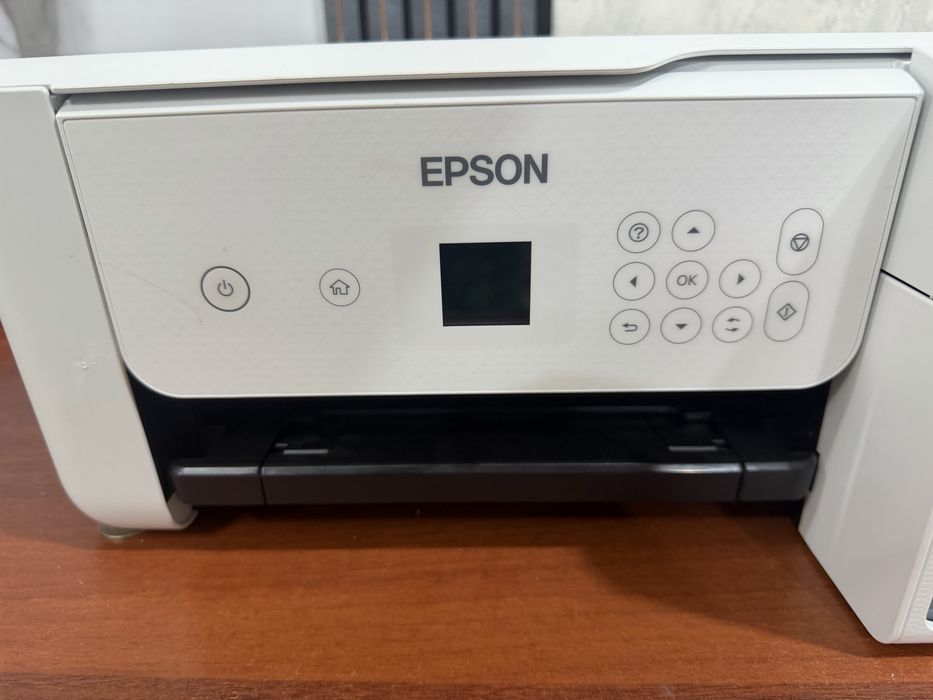 Продам принтер Epson L3266  4 в 1