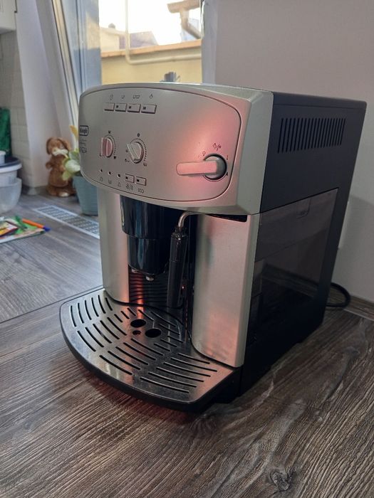 Vand espressor de cafea