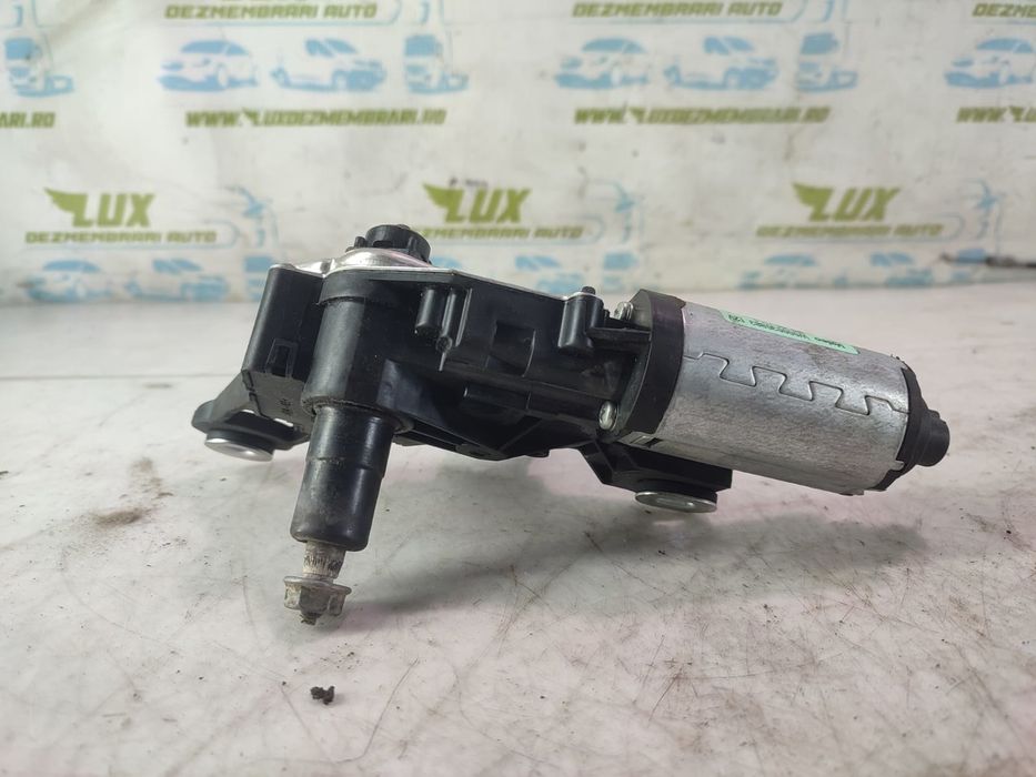 Motoras stergator haion 8r0955711c Audi Q5 8R (2008 - 2012)