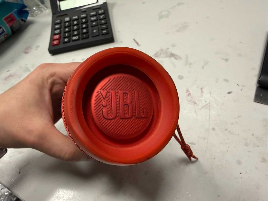 Колона JBL Flip 5