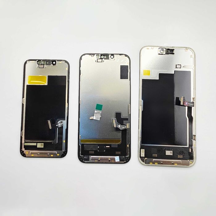 Дисплей за iPhone / Дисплей за Айфон - Всички модели (OLED / Оригинал)