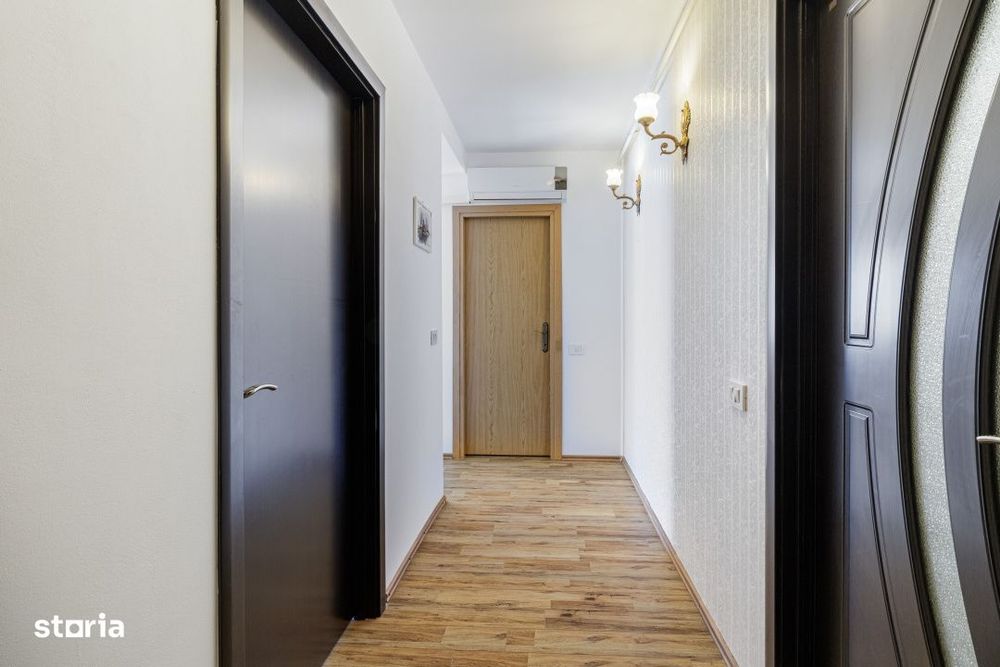 Apartament 2 camere Militari Residence