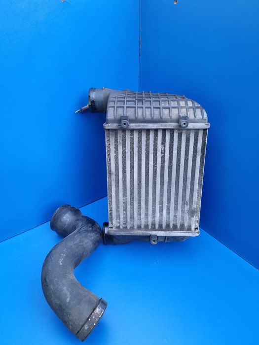 Intercooler audi a4 1.8t/ radiator turbina audi a4 1.8 t