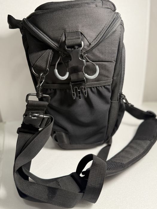 Фотосумка Lowepro Toploader Pro 75 AW