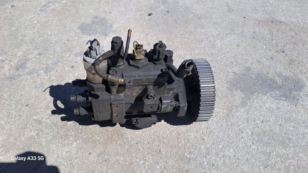 ГНП/нафтова помпа/ Опел Астра Г 1.7 Оpel Astra G 1.7 исузо.