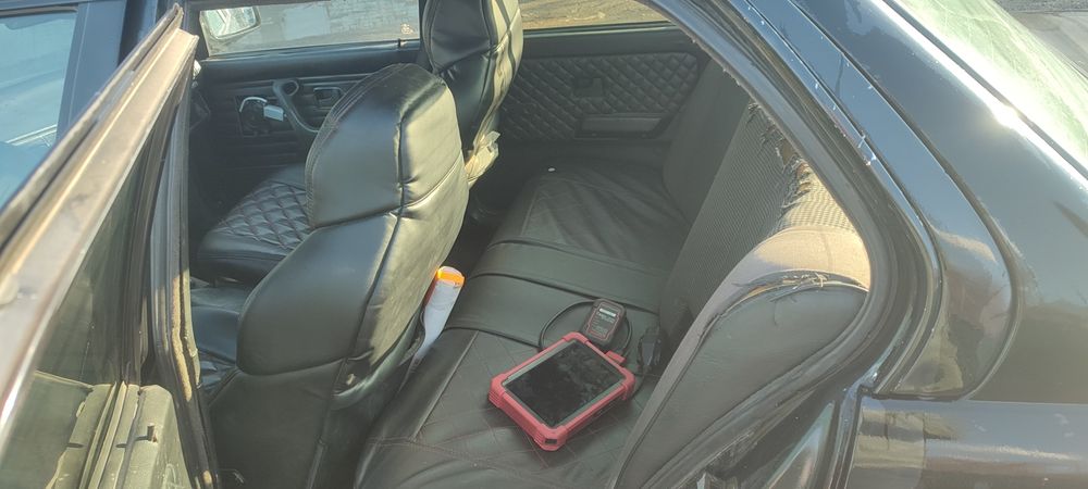 Продам Bmw e30 m50b28